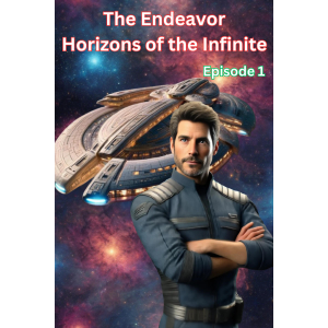 The Endeavor: Horizons of the Infinite