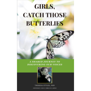 Girls, Catch Those Butterflies