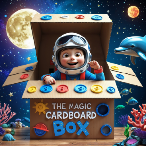The Magic Cardboard Box