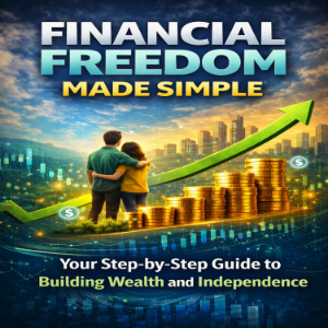 Financial Freedom Made Simple-logo