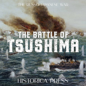 The Battle of Tsushima