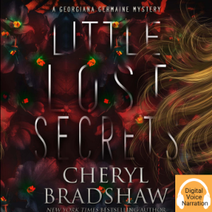Little Lost Secrets - Deutsch