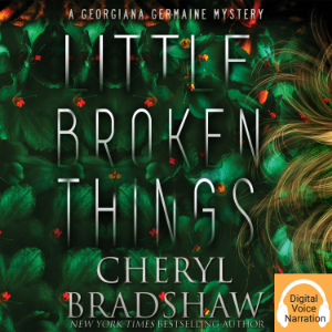 Little Broken Things - Deutsch