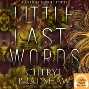 Little Last Words - Deutsch