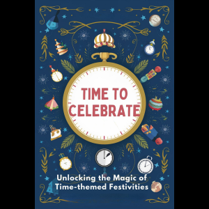 Chapter 1: Introduction to Time-themed Celebrations 5