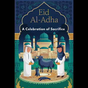 Chapter 1: Introduction to Eid al-Adha 6