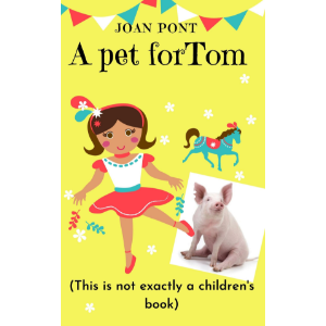 A PET FOR TOM
