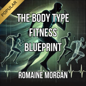 The Body Type Fitness Blueprint-logo
