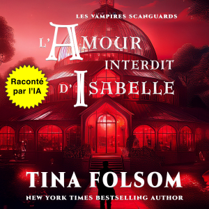 L'amour interdit d'Isabelle