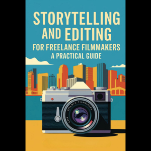 Chapter 1: The Art of Storytelling 4