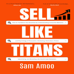 Sell Like Titans