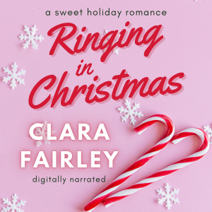 Ringing in Christmas