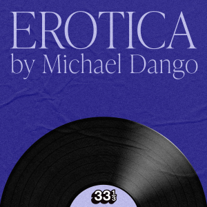 Madonna's Erotica