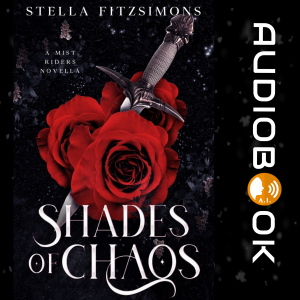 Shades of Chaos: A Mist Riders Novella