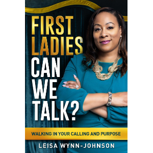 First Ladies, Can We Talk?