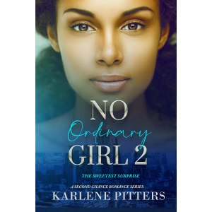 No Ordinary Girl 2: The Sweetest Surprise