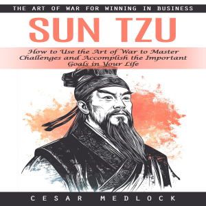 Sun Tzu: The Art of War for Winning in Business (How to Use the Art of War to Master Challenges and Accomplish the Important Goals in Your Life)