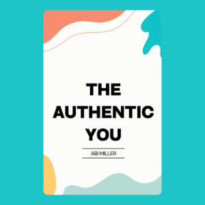 The Authentic You-logo