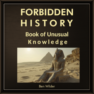 Forbidden History-logo