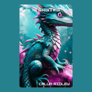 The Dragon's Wish