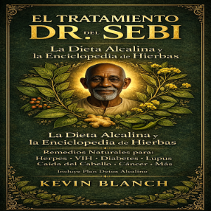 El Tratamiento del Dr. Sebi