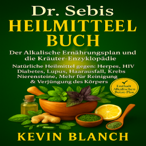 Dr. Sebis Heilmittel-Buch