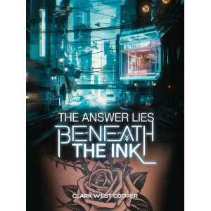The Answer Lies Beneath The Ink