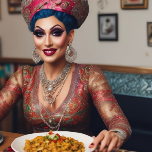 Tadka Tales: The Fusion Revolution of Asian Cuisine
