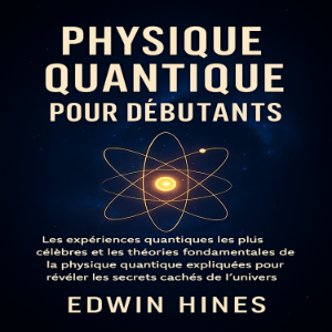 PHYSIQUE QUANTIQUE POUR DÉBUTANTS