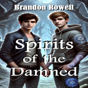 Spirits of the Damned