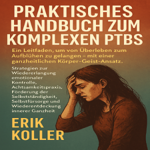PRAKTISCHES HANDBUCH ZUM KOMPLEXEN PTBS