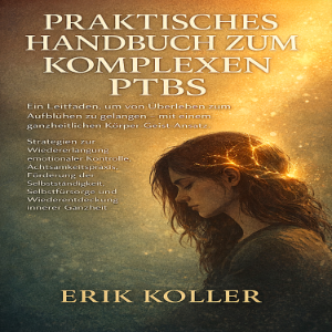 PRAKTISCHES HANDBUCH ZUM KOMPLEXEN PTBS