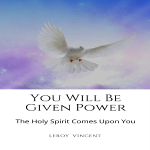 You Will Be Given Power