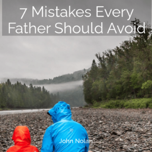 7 Mistakes Every Father Should Avoid-logo