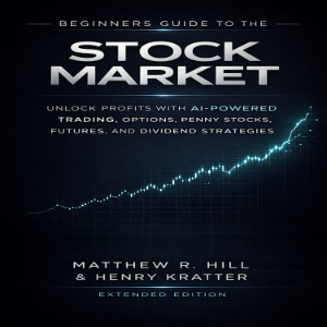 BEGINNERS GUIDE TO THE STOCK MARKET