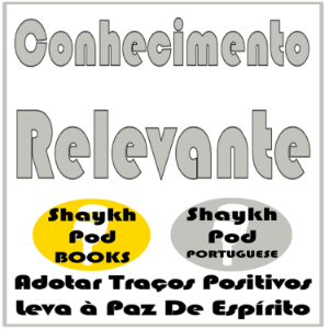Conhecimento Relevante