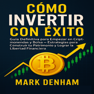 CÓMO INVERTIR CON ÉXITO