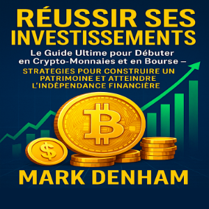 RÉUSSIR SES INVESTISSEMENTS