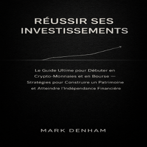 RÉUSSIR SES INVESTISSEMENTS