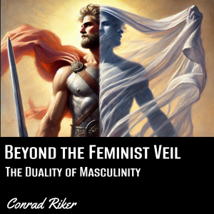Beyond the Feminist Veil-logo