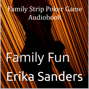 Family Strip Poker Game 2: Family Fun