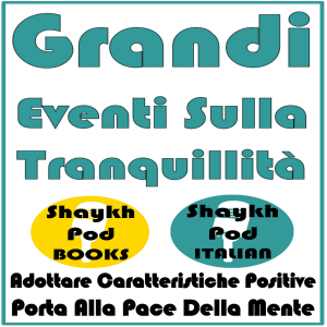Grandi Eventi Sulla Tranquillità-logo