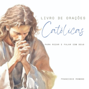 Livro De Orações Católicas