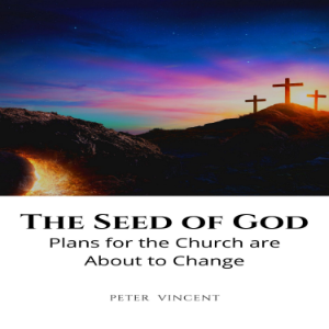 The Seed of God