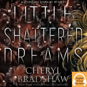 Little Shattered Dreams