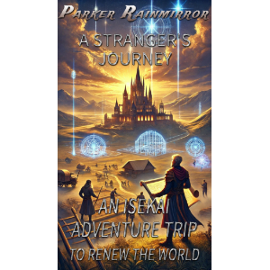 A Stranger's Journey