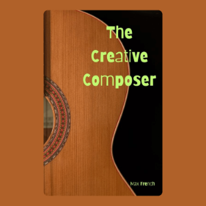 The Creative Composer: Unlocking Your Inner Songwriter