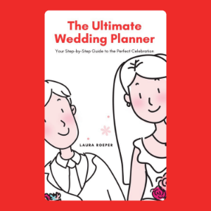 The Ultimate Wedding Planner: Your Step-by-Step Guide to the Perfect Celebration
