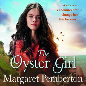 The Oyster Girl