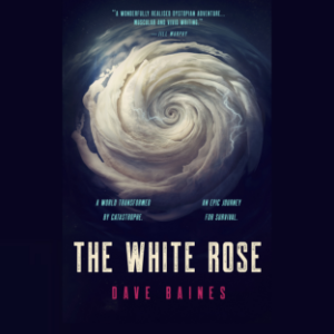 The White Rose